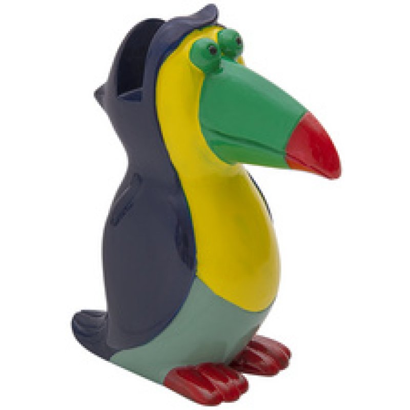 WEDO Support pour lunettes "âne", en polyrésine