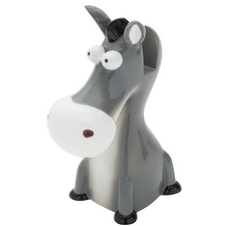 WEDO Support pour lunettes "éléphant", en polyrésine