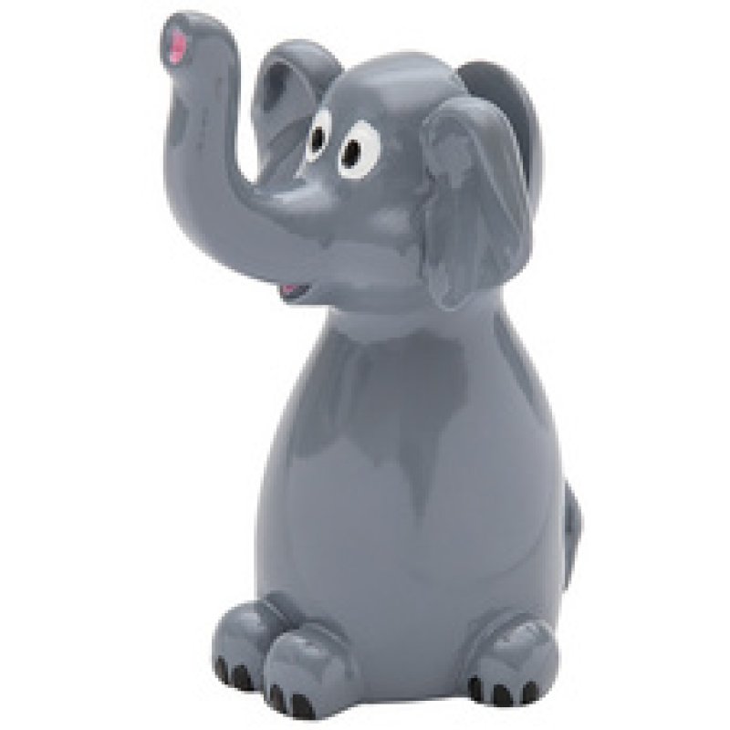 WEDO Support pour lunettes "éléphant", en polyrésine