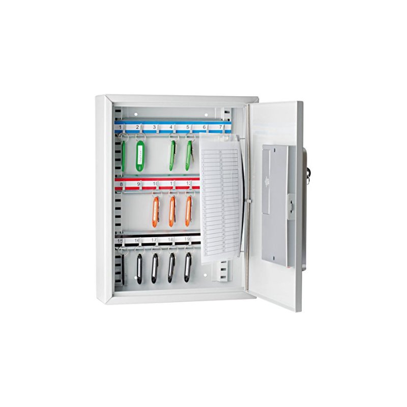 Wedo 102 42437 Acier Gris