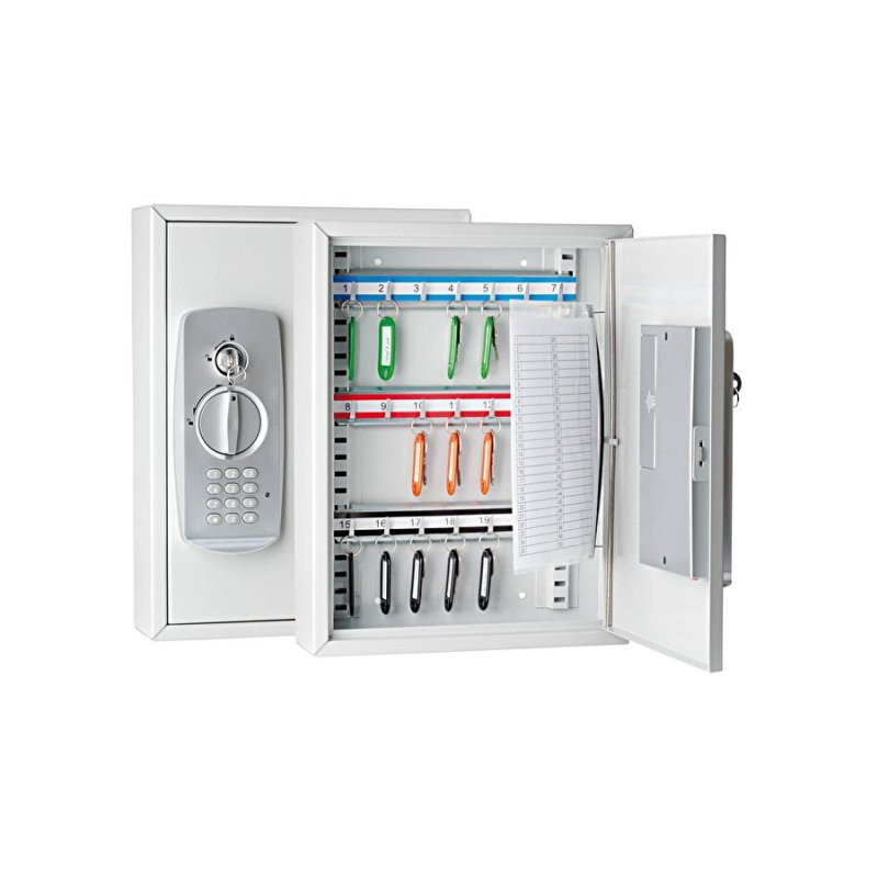 Wedo 102 42437 Steel Grey