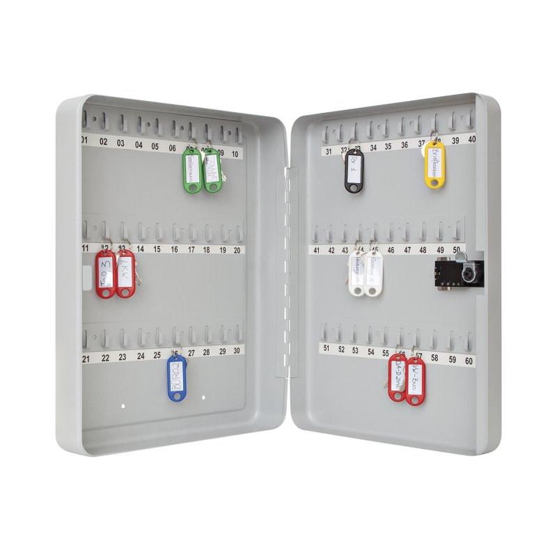 WEDO Armoire à clés avec méanisme de serrure à combinaison