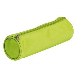 Pagna 22501-17 pencil case Soft pencil case Nylon Light Green