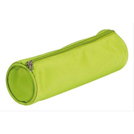 Pagna 22501-17 pencil case Soft pencil case Nylon Light Green