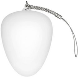 WEDO Lampe LED rechargeable pour sac à main, 2 LED & capteur