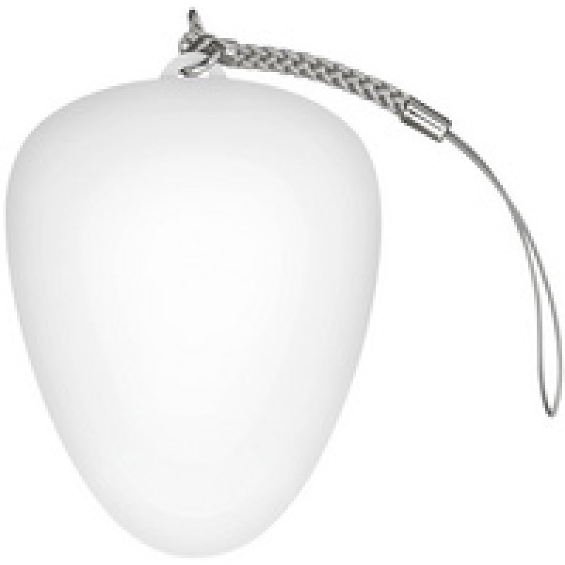 WEDO Lampe LED rechargeable pour sac à main, 2 LED & capteur