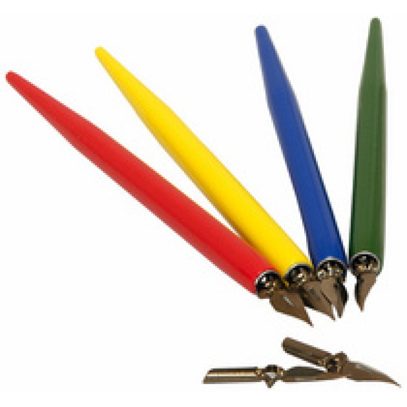 kangaro Porte-plume, assorti