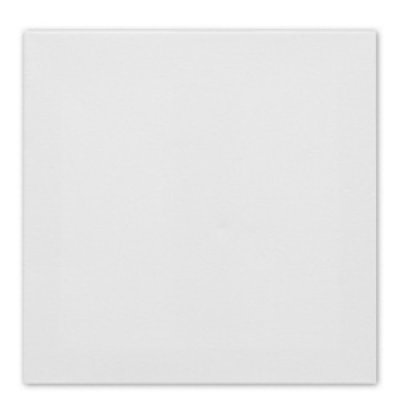 kangaro Châssis entoilé, (L)400 x (P)16 x (H)500 mm, blanc