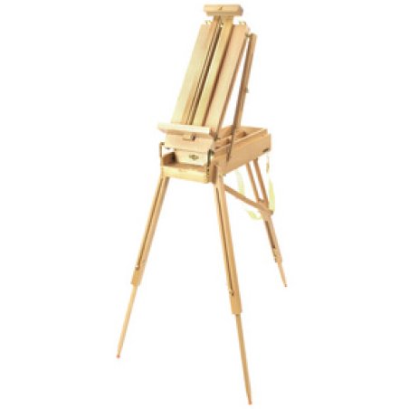 kangaro Chevalet de campagne, hêtre