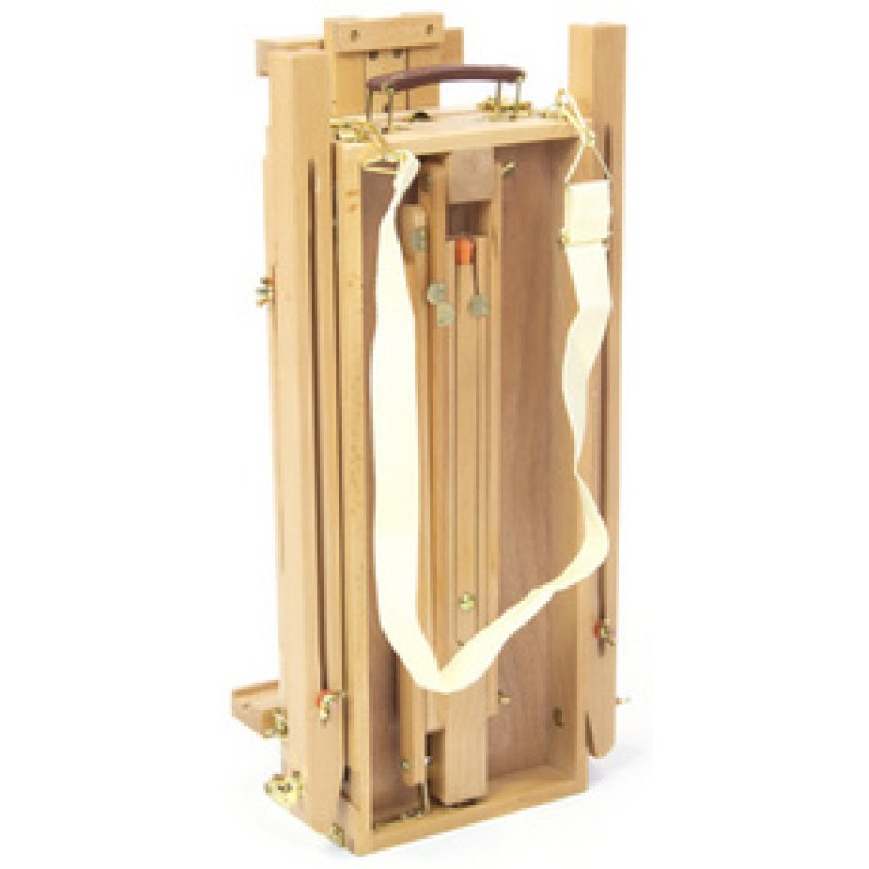 kangaro Chevalet de campagne, hêtre