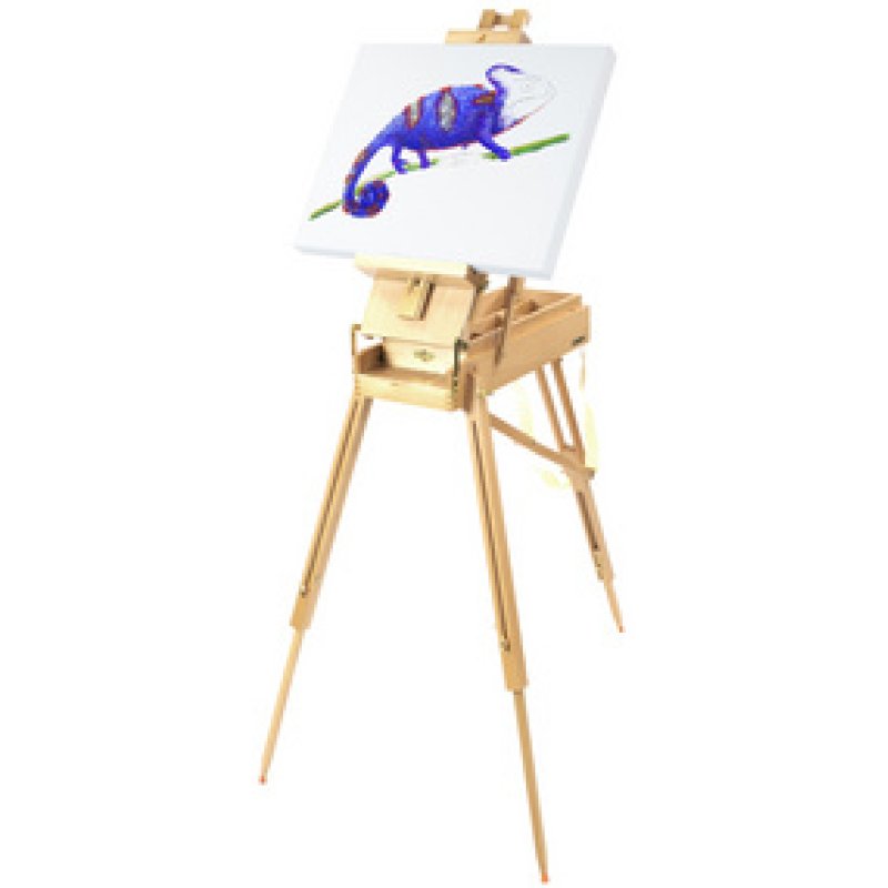 kangaro Chevalet de campagne, hêtre