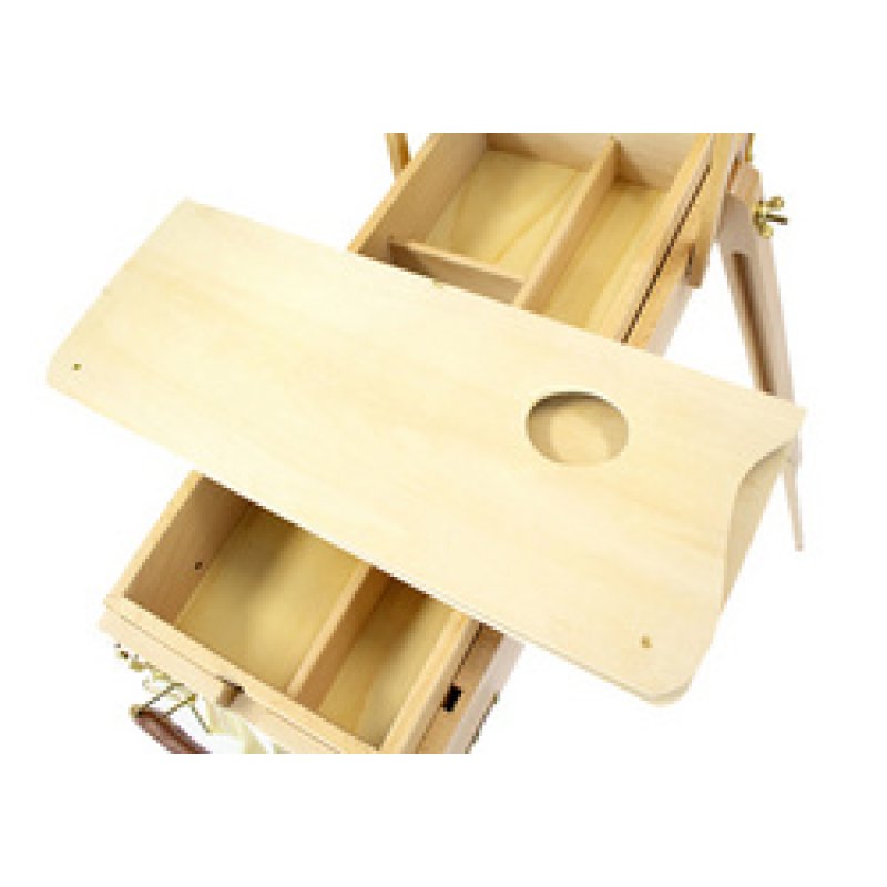 kangaro Chevalet de campagne, hêtre