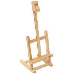 kangaro Chevalet de table, petit, hêtre