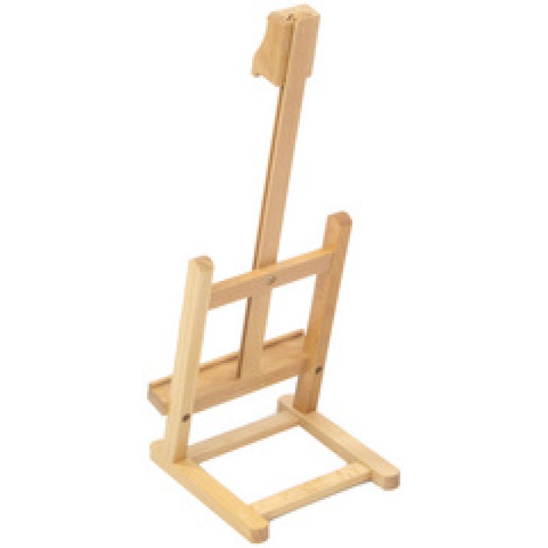 kangaro Chevalet de table, petit, hêtre