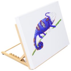 kangaro Chevalet de table, A3 , hêtre