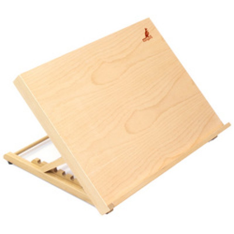 kangaro Chevalet de table, A3 , hêtre