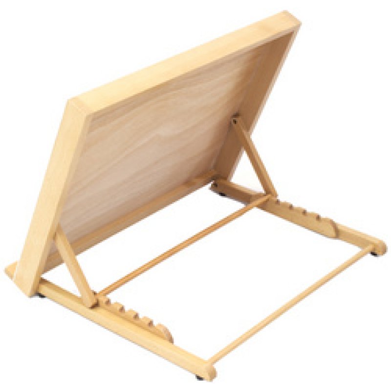 kangaro Chevalet de table, A3 , hêtre