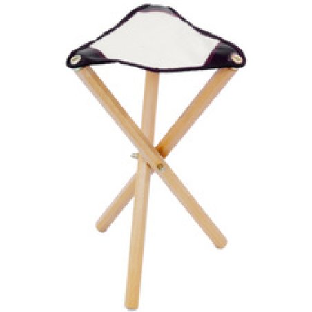 kangaro Tabouret de peintre, trépied, assise: 500 mm