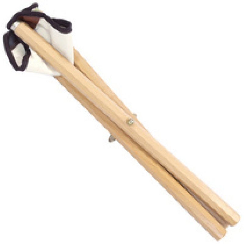 kangaro Tabouret de peintre, trépied, assise: 500 mm