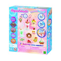 Aquabeads - Sweets Accessory Craft Kit - (35090)