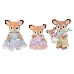 Sylvanian Families - Deer Family - (5799)