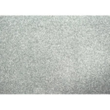kangaro Carton pailleté, 500 x 700 m, 300 g/m2, gris foncé