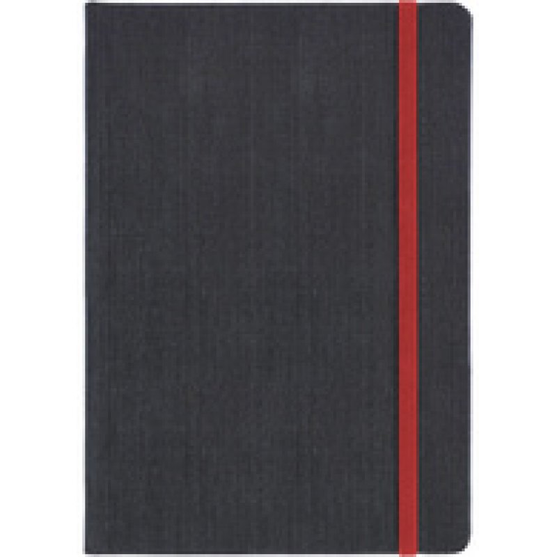 kangaro Carnet aquarelle, A6, 60 pages, noir