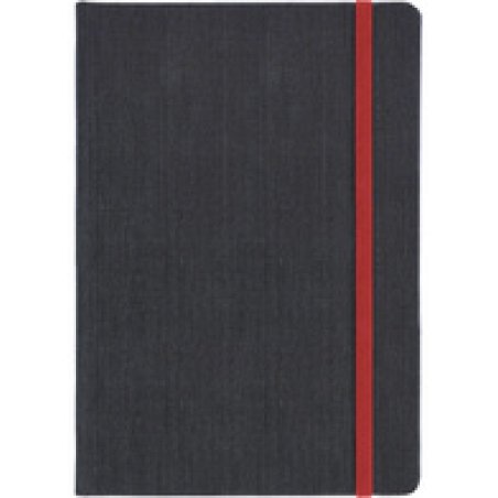 kangaro Carnet aquarelle, A6, 60 pages, noir