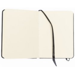 kangaro Cahier de croquis, couverture PU rigide, A5, menthe