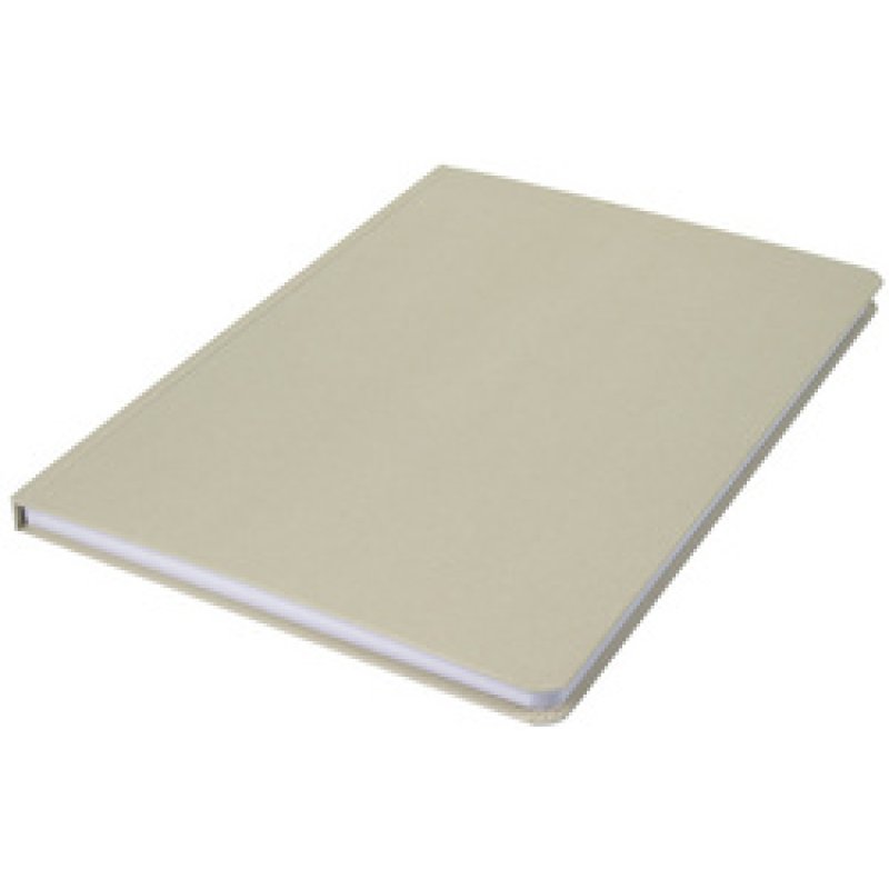 kangaro Cahier Kraft, A4, 192 pages, ligné