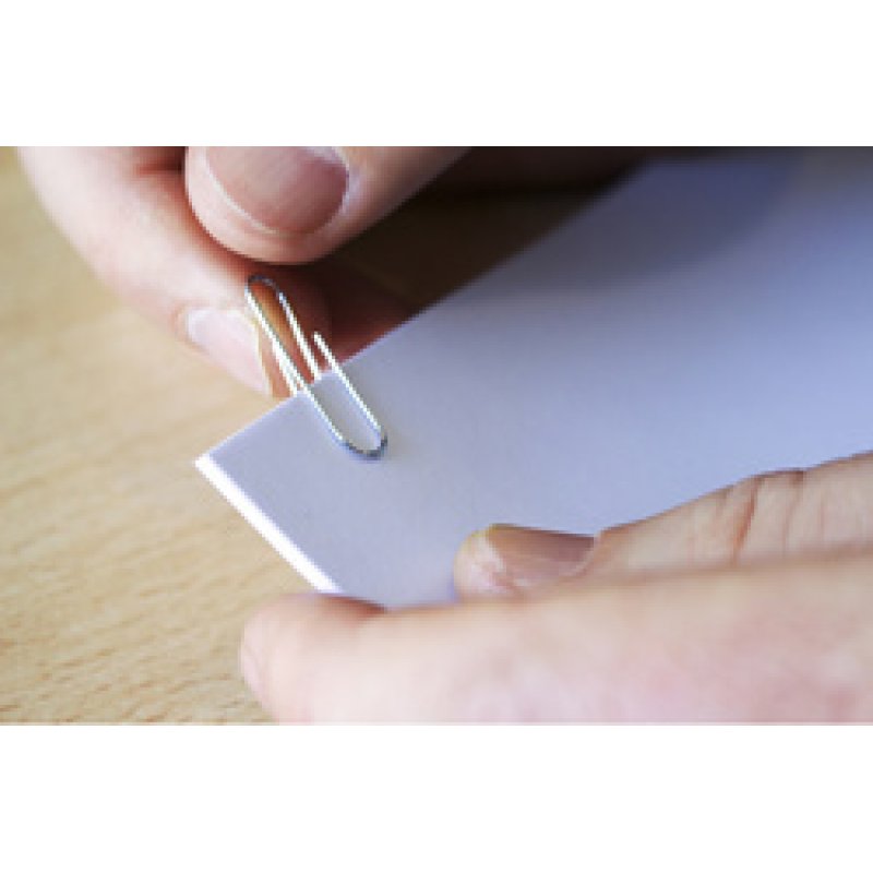 kangaro Trombone, galvanisé, 30 mm, argent