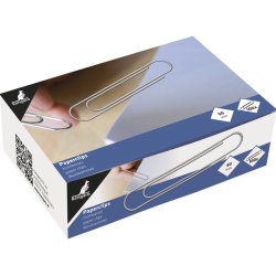 Kangaro K-10050 paper clip Galvanized metal 100 pc(s)