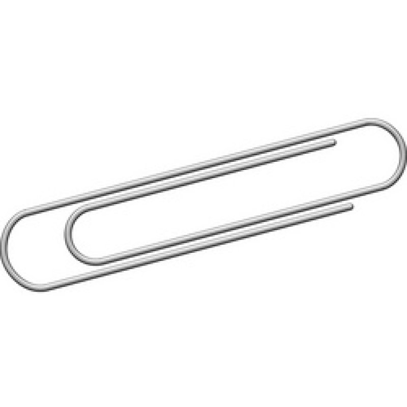 kangaro Trombone, galvanisé, 50 mm, argent