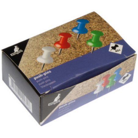 kangaro Punaise pour tableau en liège, assorti