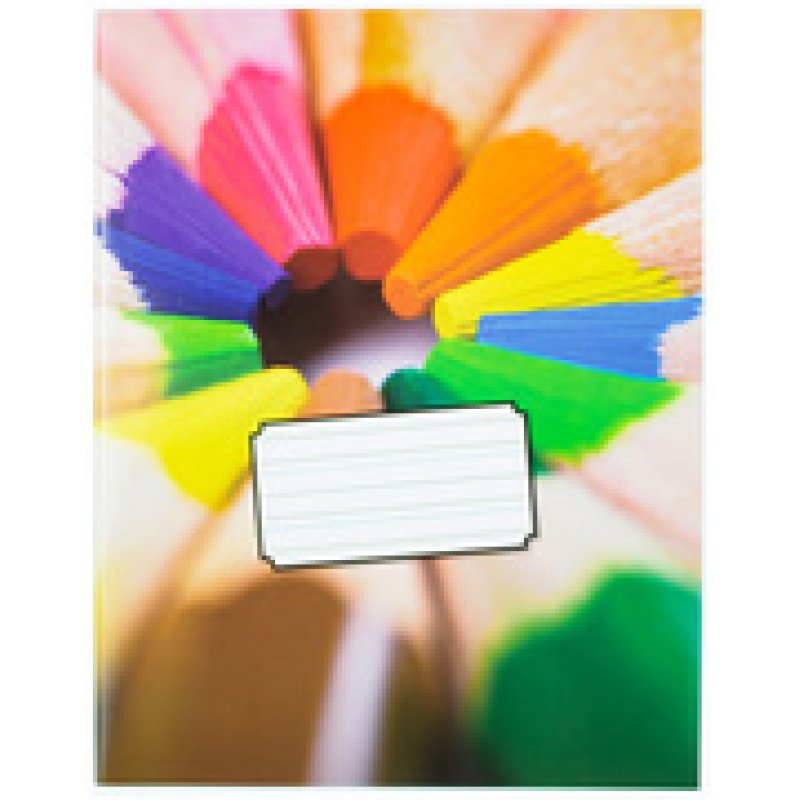 kangaro Schrift, 165 x 210 mm, liniatuur: 6-3-6, 36 blz