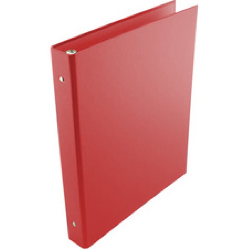 kangaro Classeur à anneaux, 23 anneaux, A4, bleu