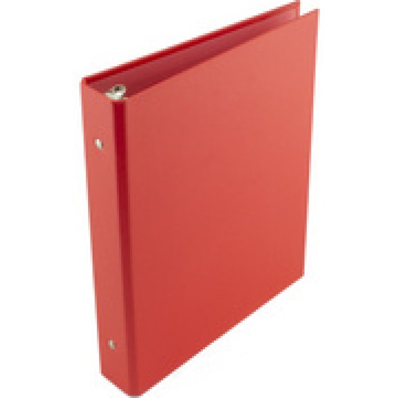 kangaro Classeur à anneaux, 17 anneaux, A5, bleu