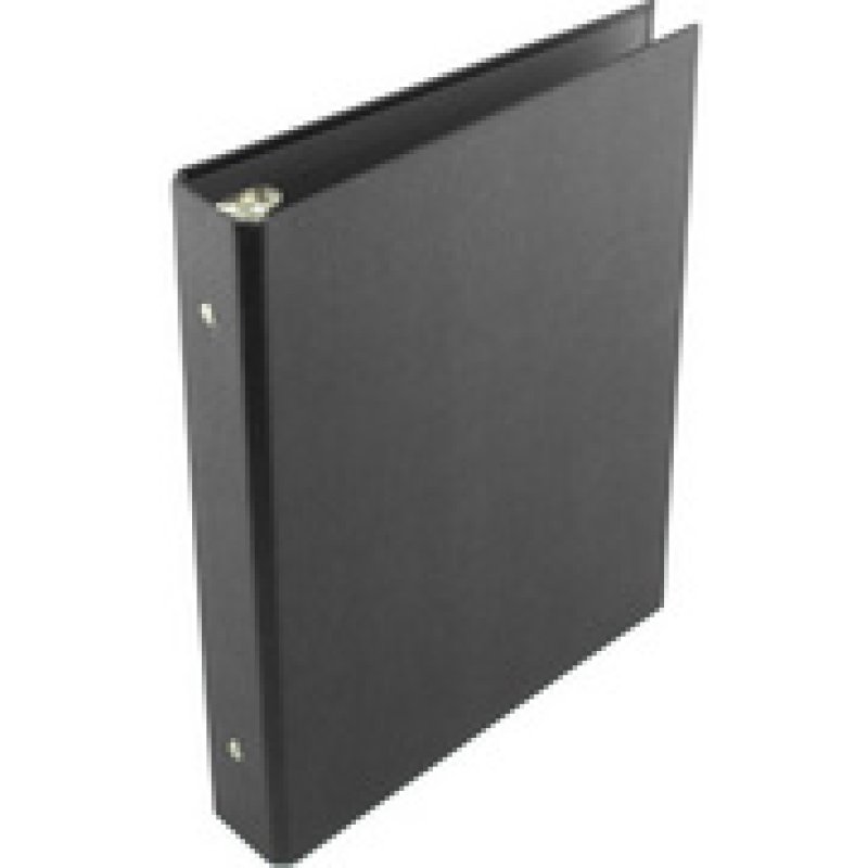 kangaro Classeur à anneaux, 17 anneaux, A5, rouge