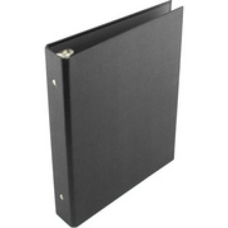 kangaro Classeur à anneaux, 17 anneaux, A5, rouge