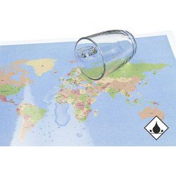 kangaro Pochette de plastification, A3, 160 microns