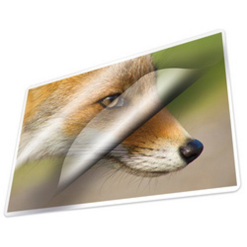 kangaro Pochette de plastification, A5, 250 microns