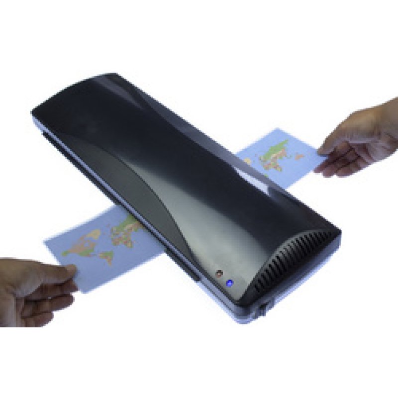 kangaro Pochette de plastification, A3, 250 microns