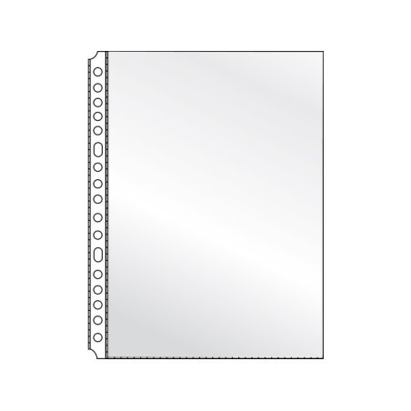 Kangaro K-15021 sheet protector A5