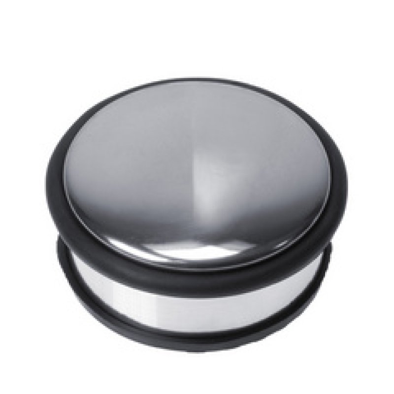 kangaro Butoir de porte, diamètre: 100 mm / hauteur: 45 mm