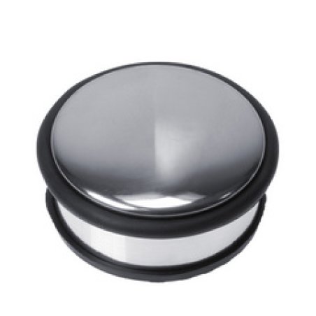 kangaro Butoir de porte, diamètre: 100 mm / hauteur: 45 mm