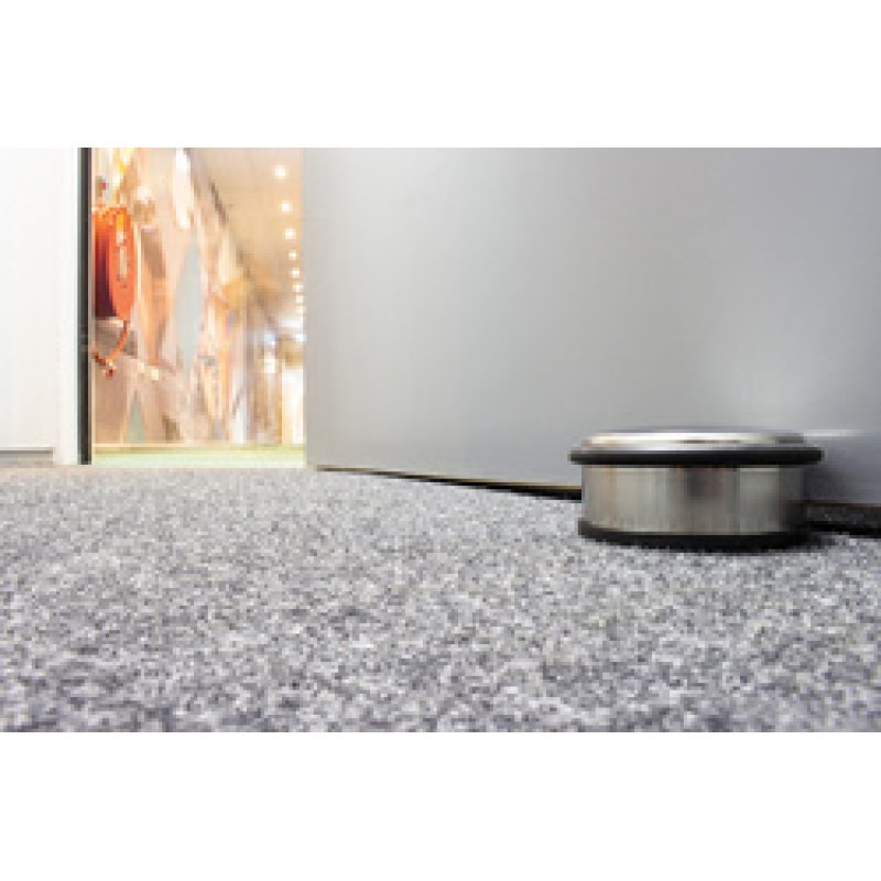 kangaro Butoir de porte, diamètre: 100 mm / hauteur: 45 mm