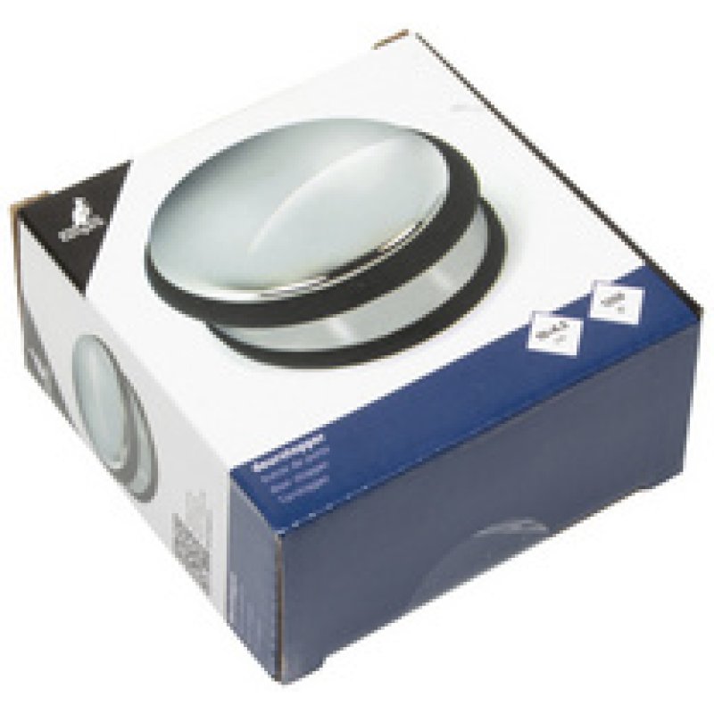 kangaro Butoir de porte, diamètre: 100 mm / hauteur: 45 mm