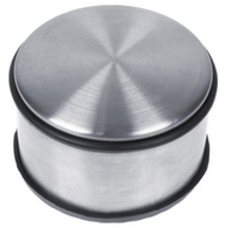 kangaro Butoir de porte, diamètre: 100 mm / hauteur: 45 mm