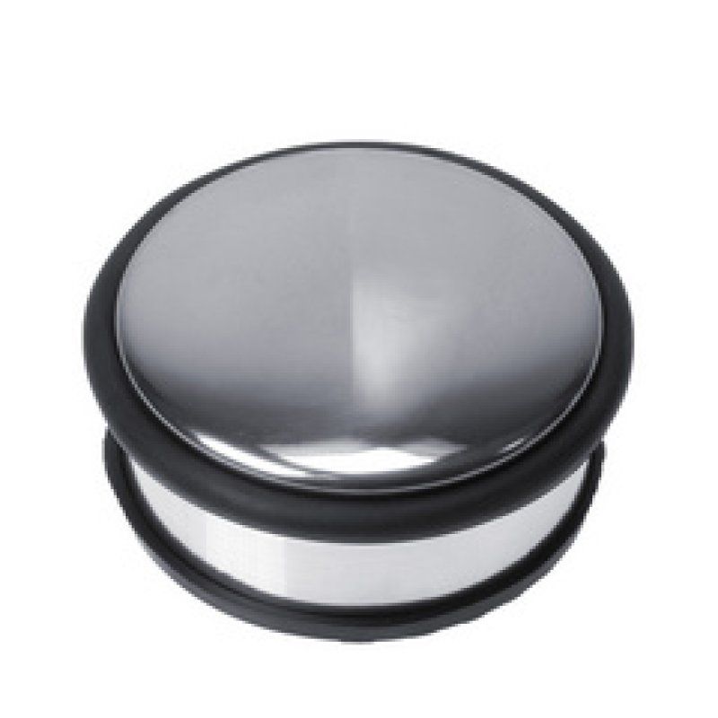 kangaro Butoir de porte, diamètre: 110 mm / hauteur: 70 mm