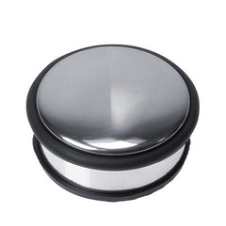 kangaro Butoir de porte, diamètre: 110 mm / hauteur: 70 mm